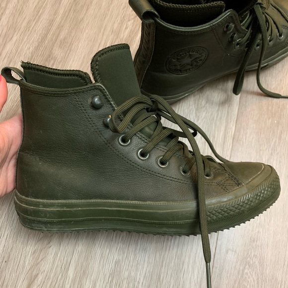 Converse - Picture 4 of 8